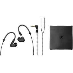 Навушники Sennheiser Ie 200 Single Driver Earphone (700249) - мініатюра 7