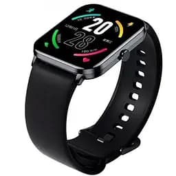 Смарт-годинник QCY Watch S1 GTC Smartwatch Dark Gray - мініатюра 2