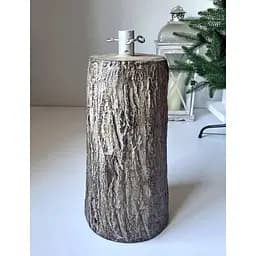 Підставка-пень для штучної ялинки Hvoya Real Touch Wood до 180 см декоративна - мініатюра 2