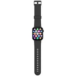 Розумний годинник Blackview R30 Pro чорний - мініатюра 5