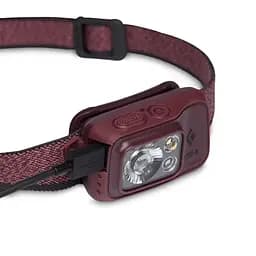 Ліхтар налобний Black Diamond Spot 400-R Bordeaux (1033-BD 6206766018ALL1) - мініатюра 4