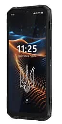 Смартфон Sigma X-treme PQ58 12/256GB Black UA UCRF - мініатюра 4
