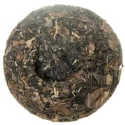 Лао Шоу Мей 2012-2018 р., 100 г - млинець, 100 г - мініатюра 5