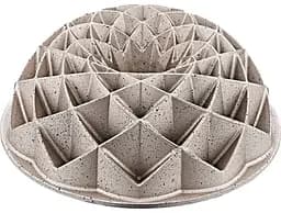 Форма для випікання кексу O.M.S. Collection 3287 для випічки з гранітним покриттям 24 см (Туреччина)