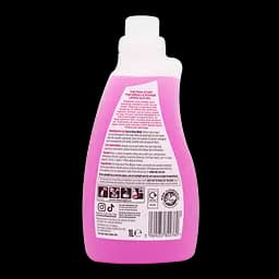 Гель проти вапняного нальоту для пральної машини The Pink Stuff 1 л - мініатюра 2