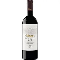 Вино Muga Rioja Seleccion Especial, красное, сухое, 0,75 л