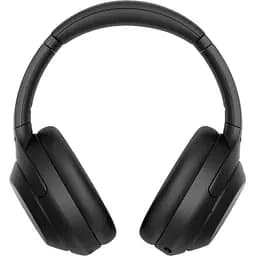 Навушники Sony WH-1000XM4 Black (WH1000XM4B) - мініатюра 3