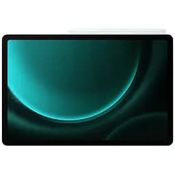 Планшет Samsung Galaxy Tab S9 FE 10.9", 6 GB/128 ГБ, Wi-Fi, Ocean Green (Grade C) Seller Refurbished