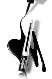 Підводка для очей Maybelline New York Master Ink рідка чорна матова 1 мл (B2692200) - мініатюра 2