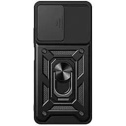 Панель BeCover Military для Nokia C21 Plus Black (709109)