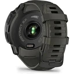 Смарт-годинник Garmin Instinct 2X Solar Moss (010-02805-15/05) - мініатюра 9