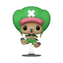 Ігрова фігурка Funko POP! cерії "Великий куш" - ЧОППЕРЕМОН - мініатюра 2