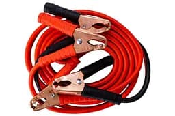 Провід прикурювання пусковий Mastertool 300 A x 3 м 81-0123 - мініатюра 3