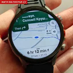 Годинник Smart Technology з SIM-картою - мініатюра 18