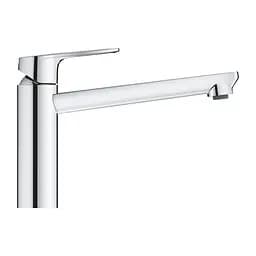 Змішувач для кухні Grohe BauLoop 31706000 Хром - мініатюра 3