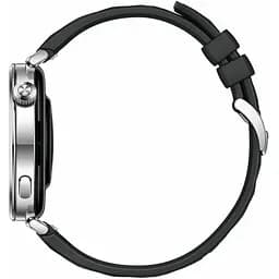 Розумний годинник Huawei Watch GT5 (41 mm) чорний - мініатюра 3