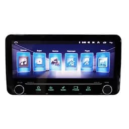 Автомагнітола 10.25 Android 1+16G XPRO 10.25inch (43843-1280A_4604) - мініатюра 3