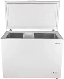 Морозильна скриня Interlux IL-0255CF (255 л) - мініатюра 3