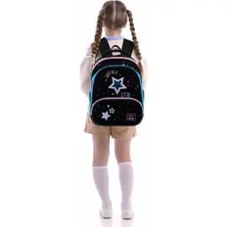 Рюкзак GoPack Education каркасний 597M-1 Be A Star (GO25-597M-1) - мініатюра 16