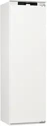 Gorenje Морозильна камера Gorenje вбудована, 177x54х55, 235л, А+, NF, дисплей, білий - мініатюра 6