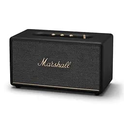 Моноблочна акустична система Marshall Stanmore III Black (1006010) - мініатюра 3