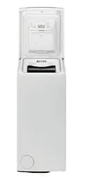 Пральна машина Whirlpool TDLRB 6251BS EU (вертик) - мініатюра 3