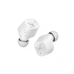 Навушники TWS Sennheiser CX Plus White (509189) - мініатюра 5