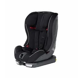 Автокрісло Avova Sperling-Fix i-Size Pearl Black - мініатюра 3