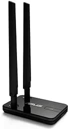 Адаптер WiFi USB-AC58 AC1300, USB Asus teh0017380 - мініатюра 3
