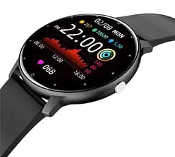 Годинник Smart Classic Black - мініатюра 16