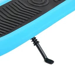 Самокат міський 2-х колісний Bambi SR2-091-BL складаний - мініатюра 3