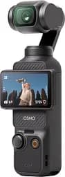 Екшн-камера DJI Osmo Pocket 3 Creator (CP.OS.00000302.02) - мініатюра 5
