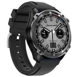 Годинник Smart Navigation Pro с GPS, 2 ремінця - мініатюра 11
