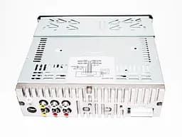 Автомагнітола SONY 3218 4х50 Вт USB 1.1, USB 2.0 AUX чорний (lp-30361_1139) - мініатюра 7