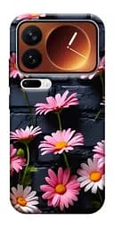 Чехол Demsky Розовый контраст для Xiaomi 17 Pro Max