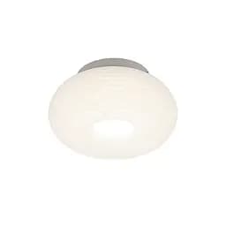 Люстра стельова LED Levistella 797MX6012 (200), 30W, 3 режими світла, пластиковий плафон, сучасний стиль - мініатюра 2