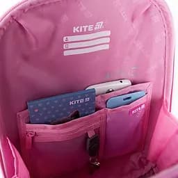 Рюкзак Kite Education каркасний 555 Sparkling (K25-555S-9) - мініатюра 10