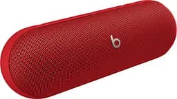 Портативний стовпчик Beats by Dr. Dre Pill Statement Red (MWQW3) - мініатюра 2
