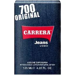 Парфумований лосьйон після гоління Carrera Jeans 700 Original Uomo, 125 мл - мініатюра 3