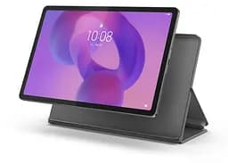 Планшет Lenovo Idea Tab 8/128 5G Luna Grey + Case&Pen (ZAFM0065UA) (7164175) - мініатюра 4