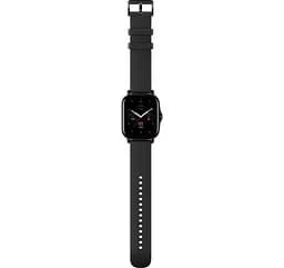 Смарт-годинник Amazfit GTS 2 Xiaomidnight Black A1969 - мініатюра 4