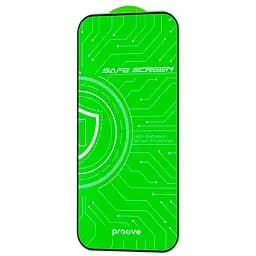 Захисне скло Proove Safe Screen Samsung Galaxy A36/A37/A56/M56/S24FE/S25FE (10pcs)