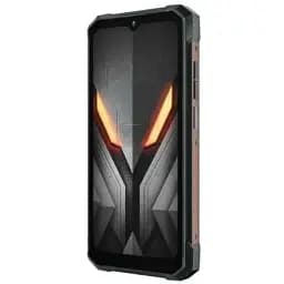 Смартфон Hotwav W11 6/256Gb Gold NFC - мініатюра 3