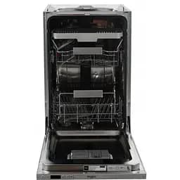 Посудомийна машина Whirlpool WSIC3M27C з лотком для столових приладів - мініатюра 7