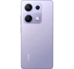 Смартфон Xiaomi Redmi Note 14S 8/256Gb Aurora Purple No Adapter UA UCRF - мініатюра 5