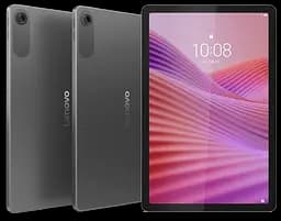 Планшет Tab 4/128 LTE Luna Grey + Kids Bumper&Pen (ZAEJ0129UA) Lenovo teh0023233 - мініатюра 3