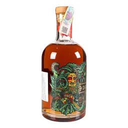 Ром Don Papa Masskara 40% 0.7 л - мініатюра 2