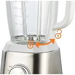 Блендер GORENJE B1400E - мініатюра 7