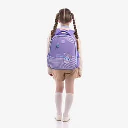 Рюкзак GoPack Education напівкаркасний 165M Yummy (GO25-165M-3) - мініатюра 16