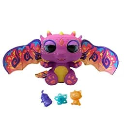 Інтерактивна іграшка Hasbro FurReal Friends Дракончик Джемма (F0633) - мініатюра 2